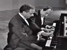 Victor Borge photo