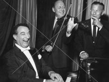Victor Borge