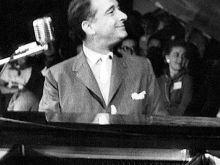 Victor Borge