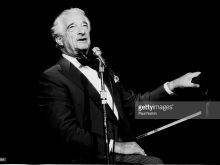Victor Borge