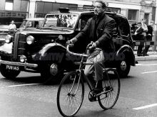 Victor Borge