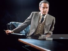 Victor Borge