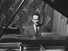 Victor Borge