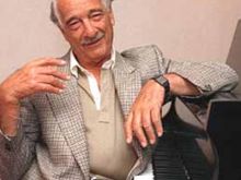 Victor Borge