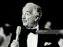 Victor Borge