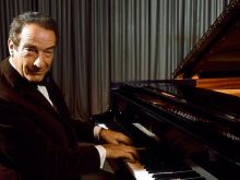 Victor Borge