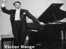 Victor Borge