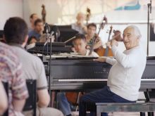 Victor Borge