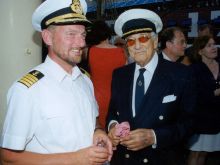 Victor Borge