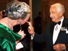 Victor Borge