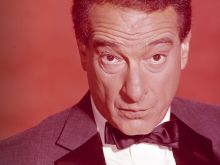 Victor Borge