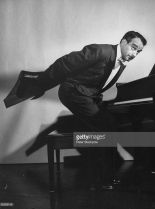Victor Borge