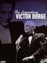 Victor Borge