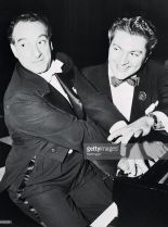 Victor Borge