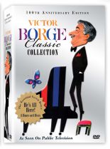 Victor Borge