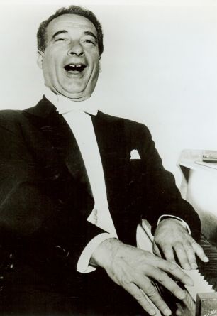 Victor Borge