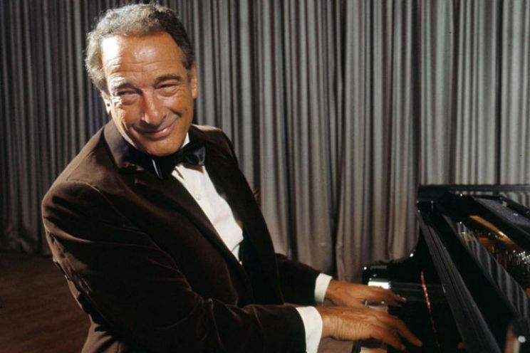 Victor Borge