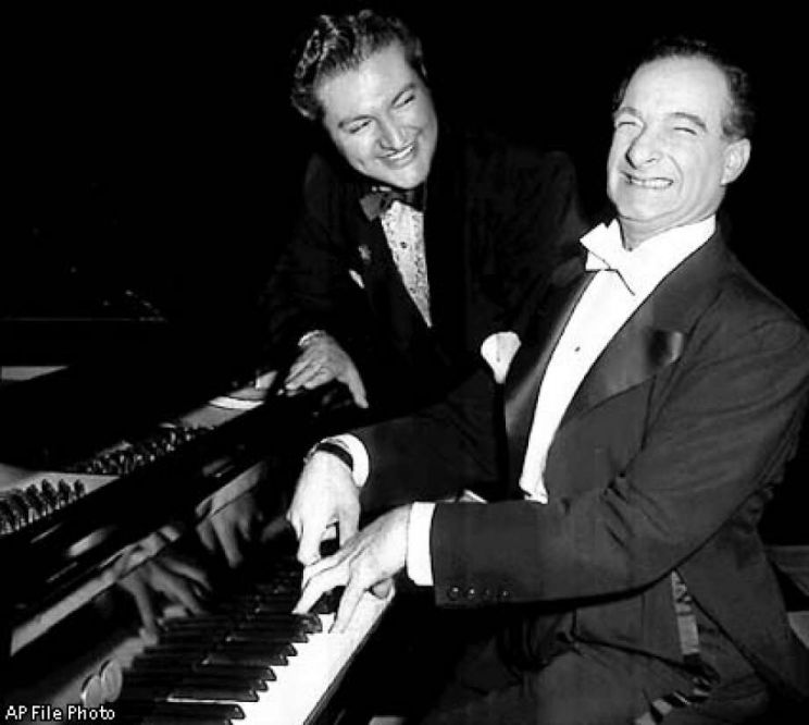 Victor Borge