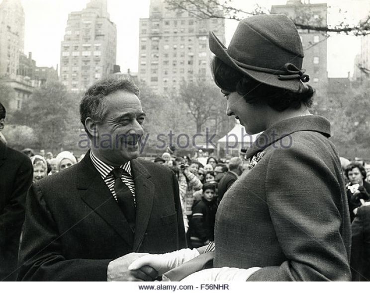 Victor Borge