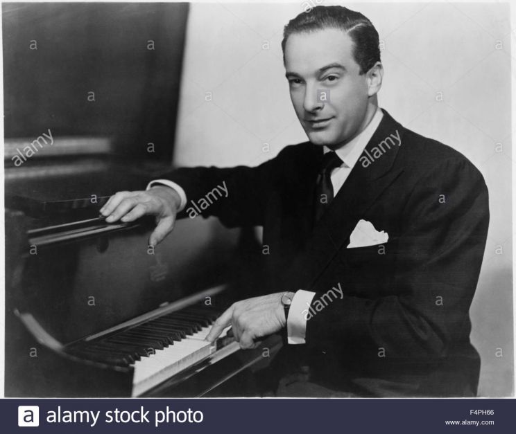 Victor Borge
