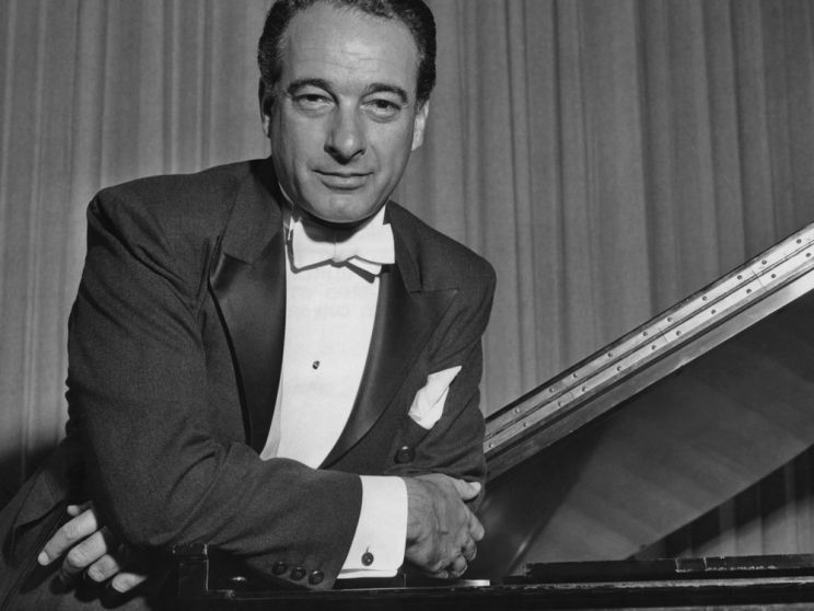 Victor Borge