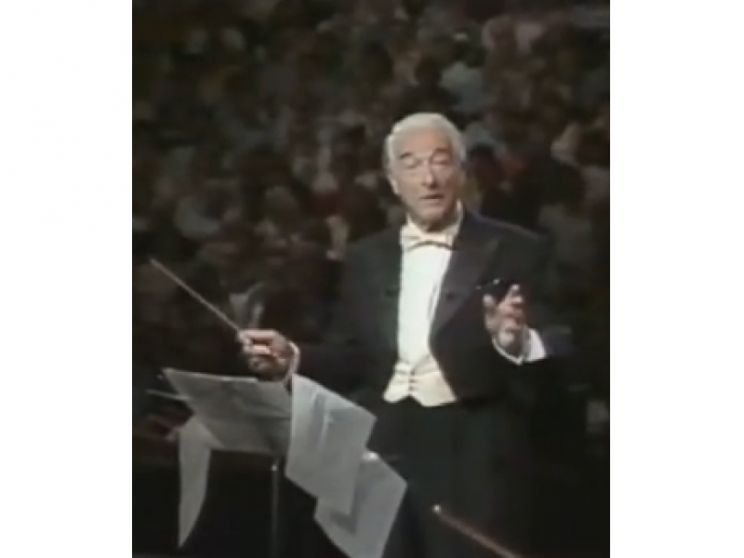 Victor Borge