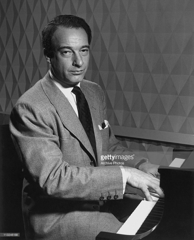 Victor Borge