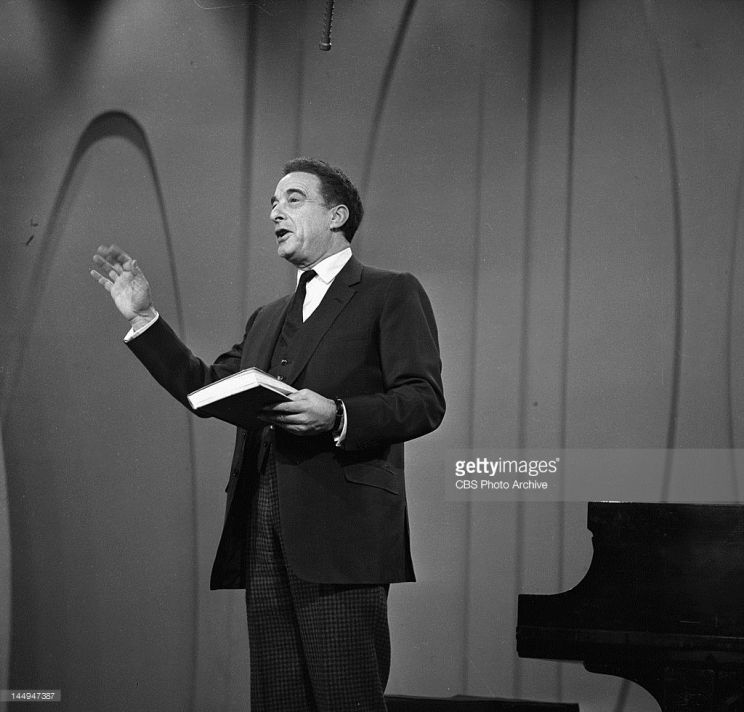 Victor Borge
