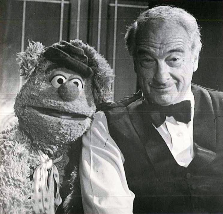Victor Borge