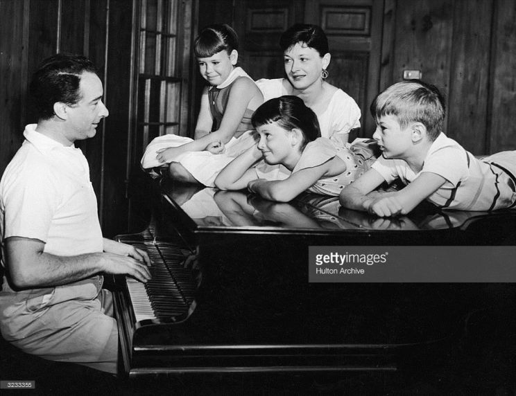 Victor Borge