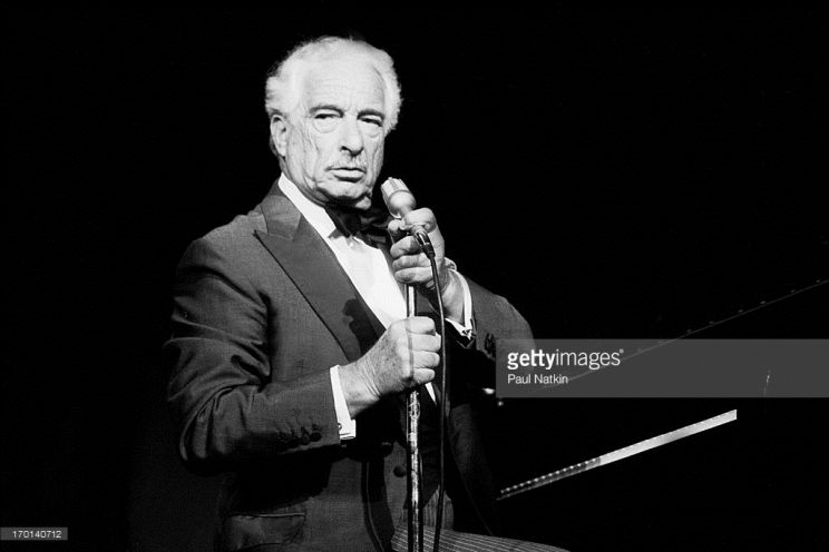 Victor Borge