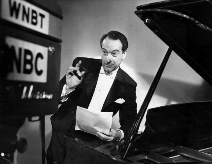 Victor Borge