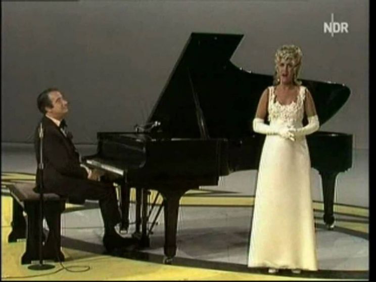 Victor Borge