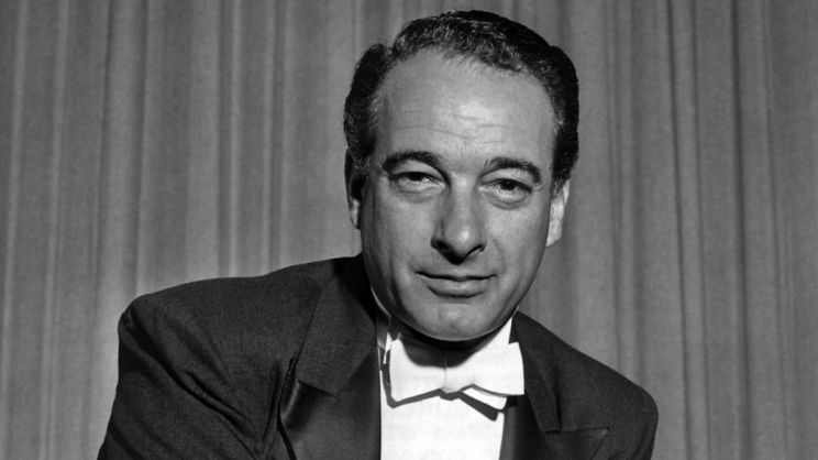 Victor Borge