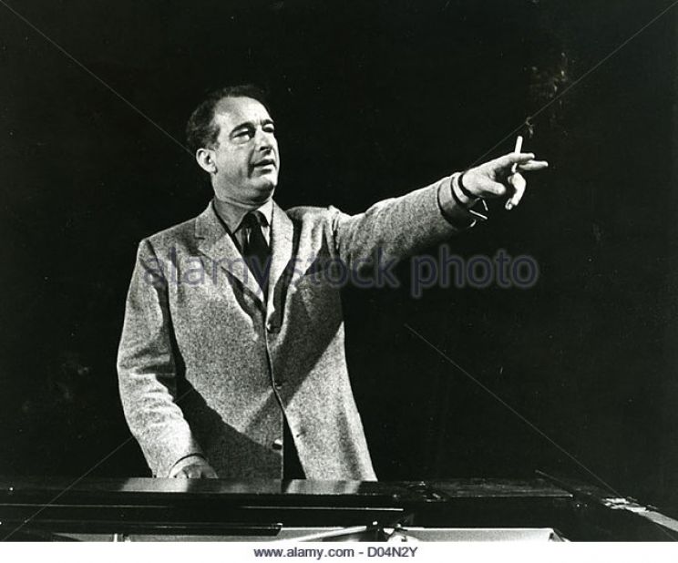 Victor Borge