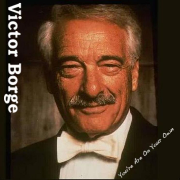 Victor Borge