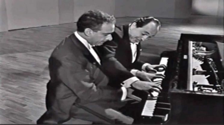 Victor Borge