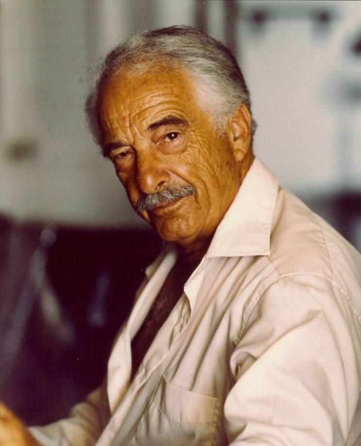 Victor Borge