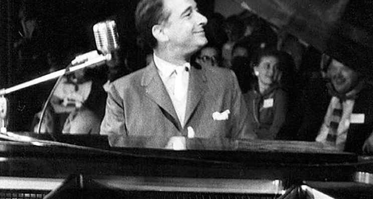 Victor Borge
