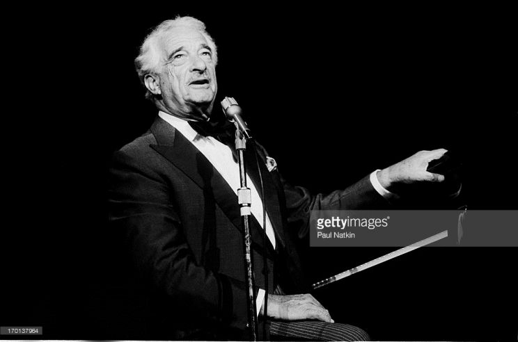 Victor Borge