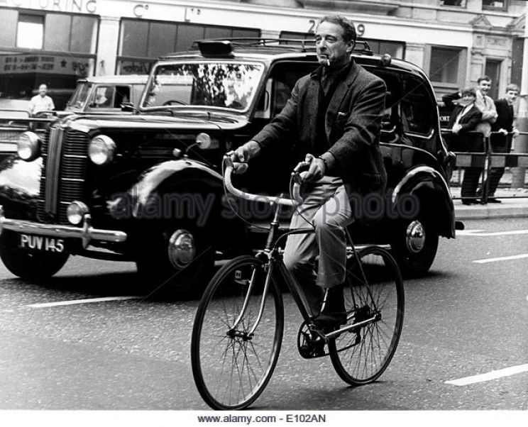 Victor Borge
