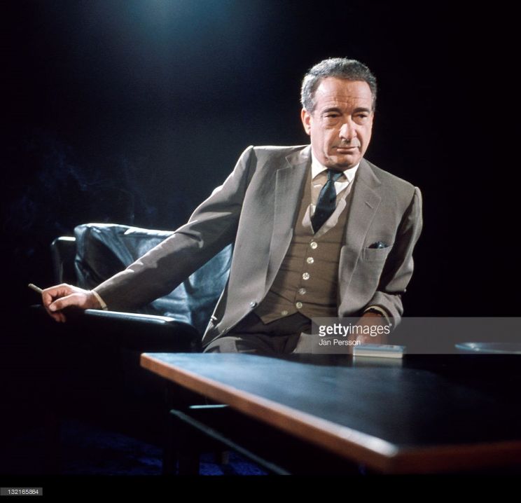 Victor Borge