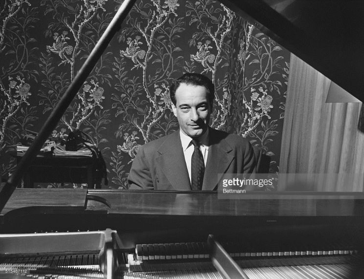 Victor Borge