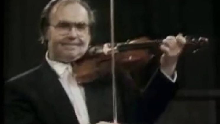 Victor Borge
