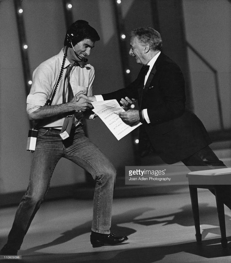 Victor Borge