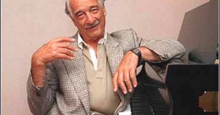Victor Borge