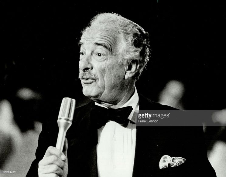 Victor Borge