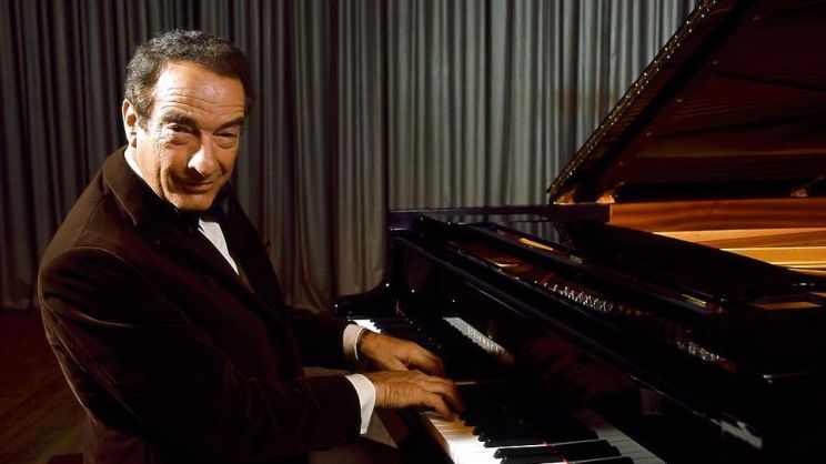 Victor Borge
