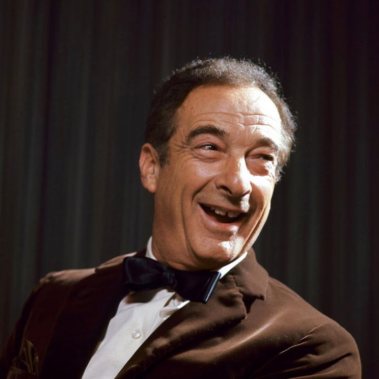 Victor Borge