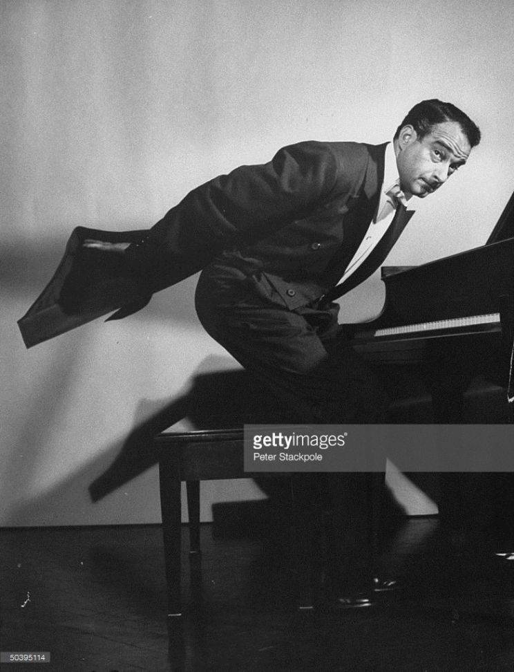 Victor Borge